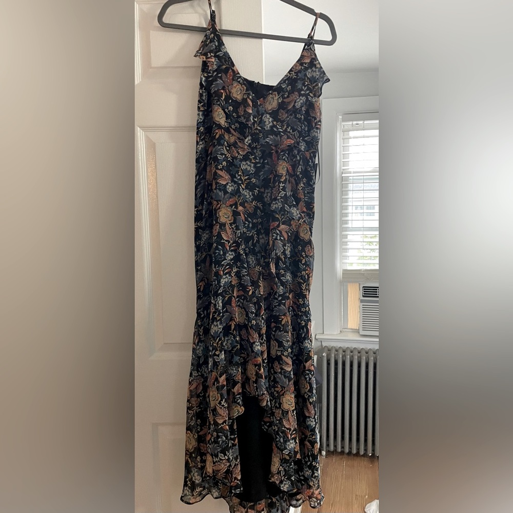 Express midi dress